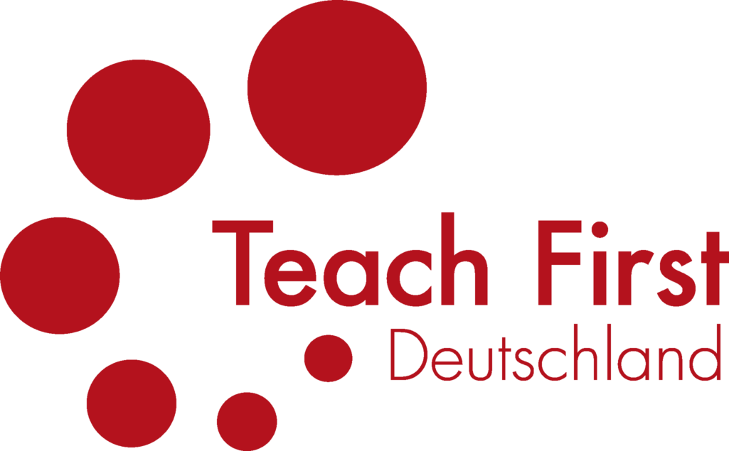 Logo Teach First Deutschland