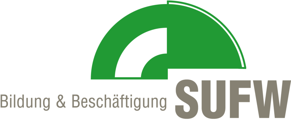 Logo Bildung & Beschäftigung SUFW